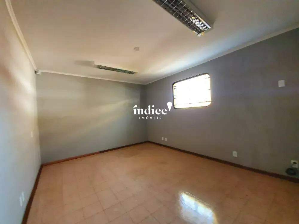 Casa Comercial para à venda no Jardim Sumaré na cidade de Ribeirão Preto: 
