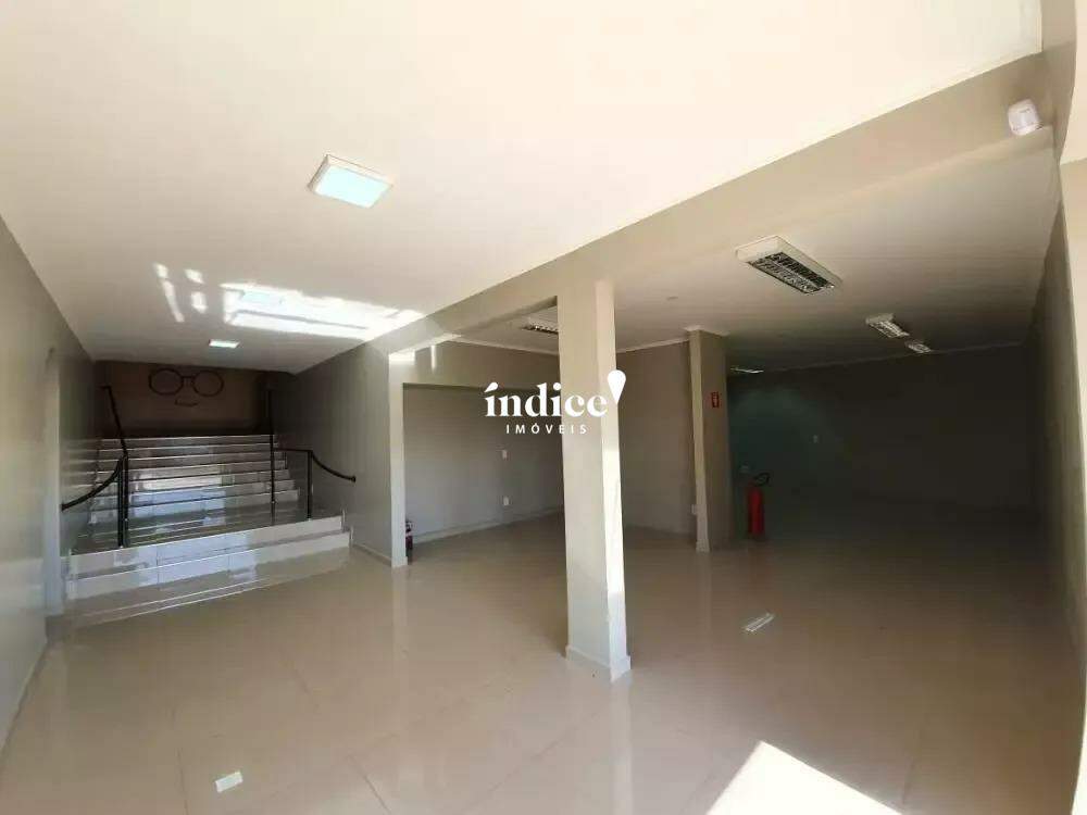 Casa Comercial para à venda no Jardim Sumaré na cidade de Ribeirão Preto: 