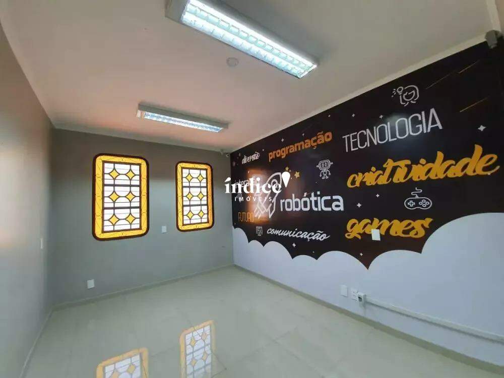 Casa Comercial para à venda no Jardim Sumaré na cidade de Ribeirão Preto: 