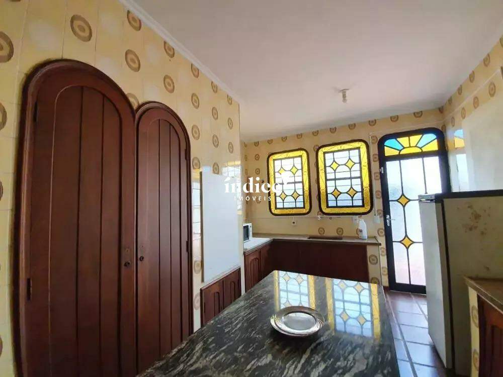 Casa Comercial para à venda no Jardim Sumaré na cidade de Ribeirão Preto: 