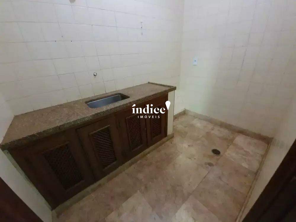 Casa Comercial para à venda no Jardim Sumaré na cidade de Ribeirão Preto: 