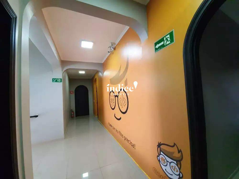 Casa Comercial para à venda no Jardim Sumaré na cidade de Ribeirão Preto: 