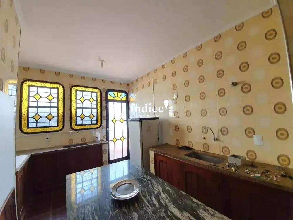 Casa Comercial para à venda no Jardim Sumaré na cidade de Ribeirão Preto: 