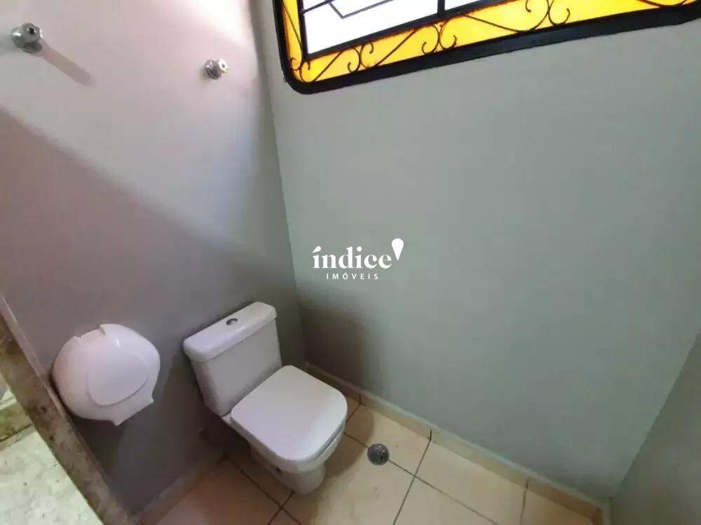 Casa Comercial para à venda no Jardim Sumaré na cidade de Ribeirão Preto: 