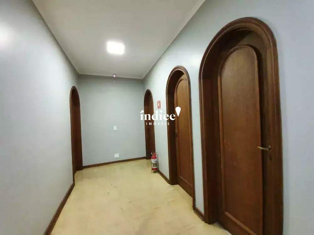 Casa Comercial para à venda no Jardim Sumaré na cidade de Ribeirão Preto: 