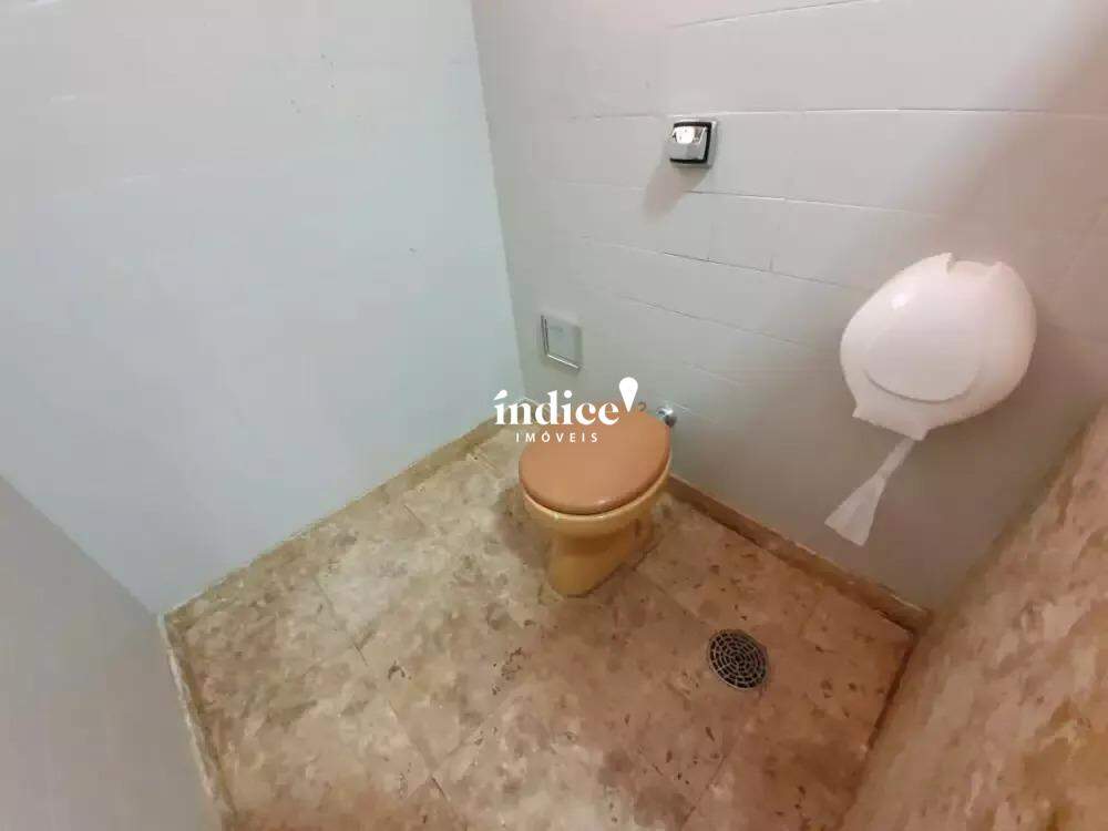 Casa Comercial para à venda no Jardim Sumaré na cidade de Ribeirão Preto: 