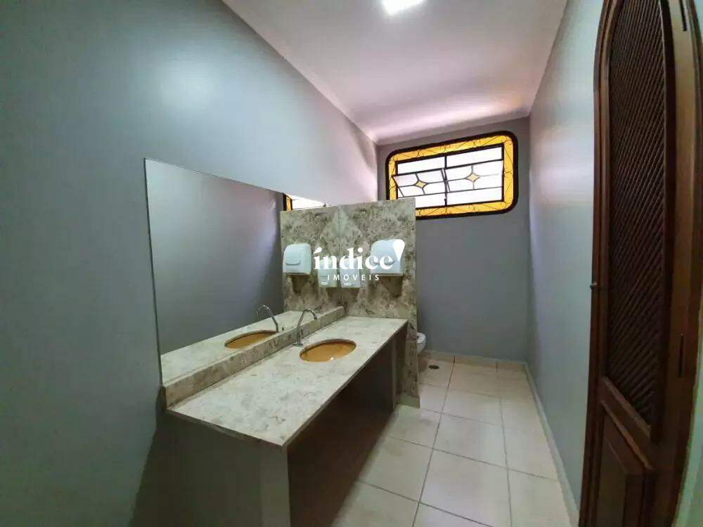 Casa Comercial para à venda no Jardim Sumaré na cidade de Ribeirão Preto: 