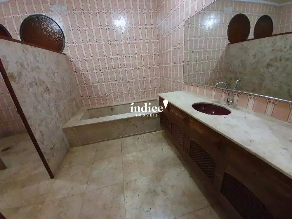 Casa Comercial para à venda no Jardim Sumaré na cidade de Ribeirão Preto: 
