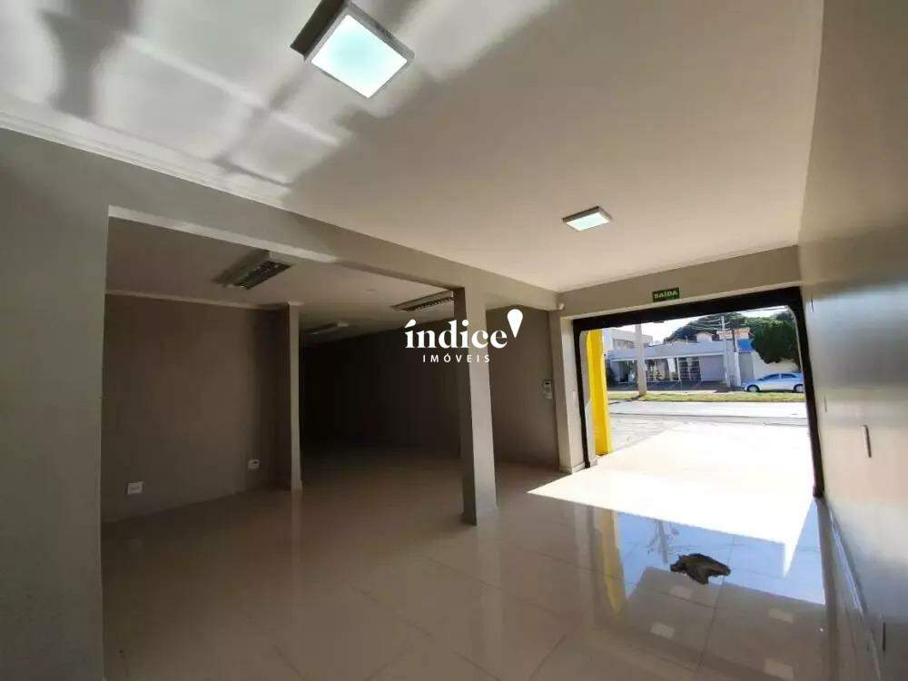 Casa Comercial para à venda no Jardim Sumaré na cidade de Ribeirão Preto: 
