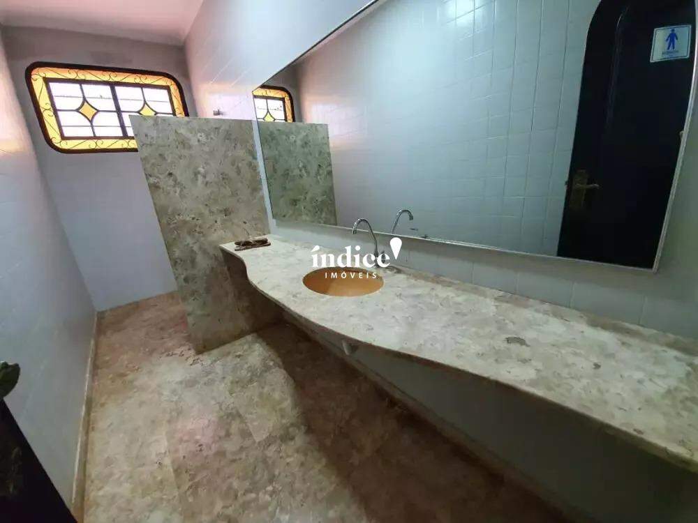 Casa Comercial para à venda no Jardim Sumaré na cidade de Ribeirão Preto: 