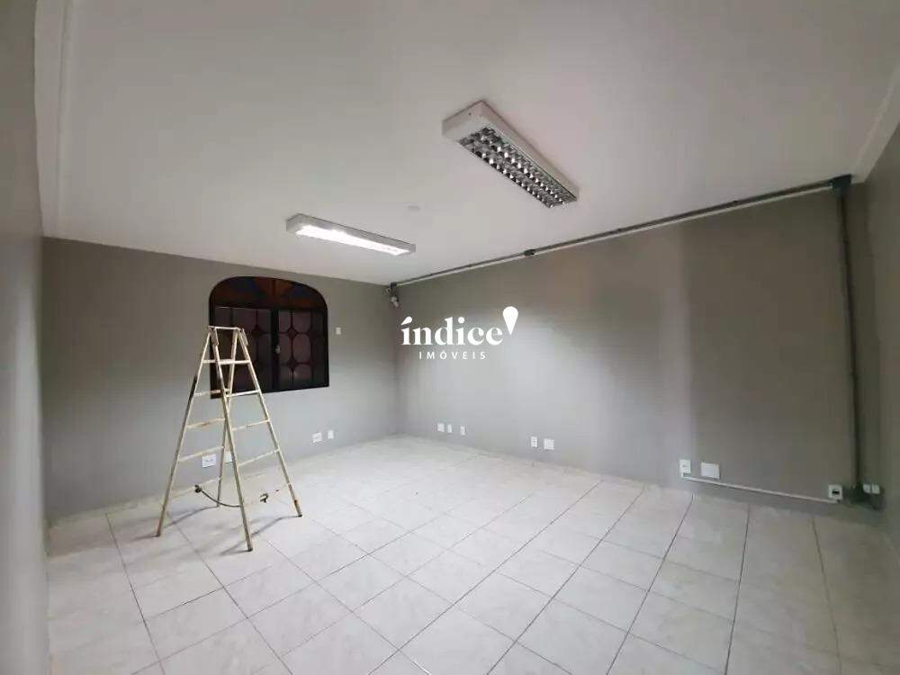 Casa Comercial para à venda no Jardim Sumaré na cidade de Ribeirão Preto: 