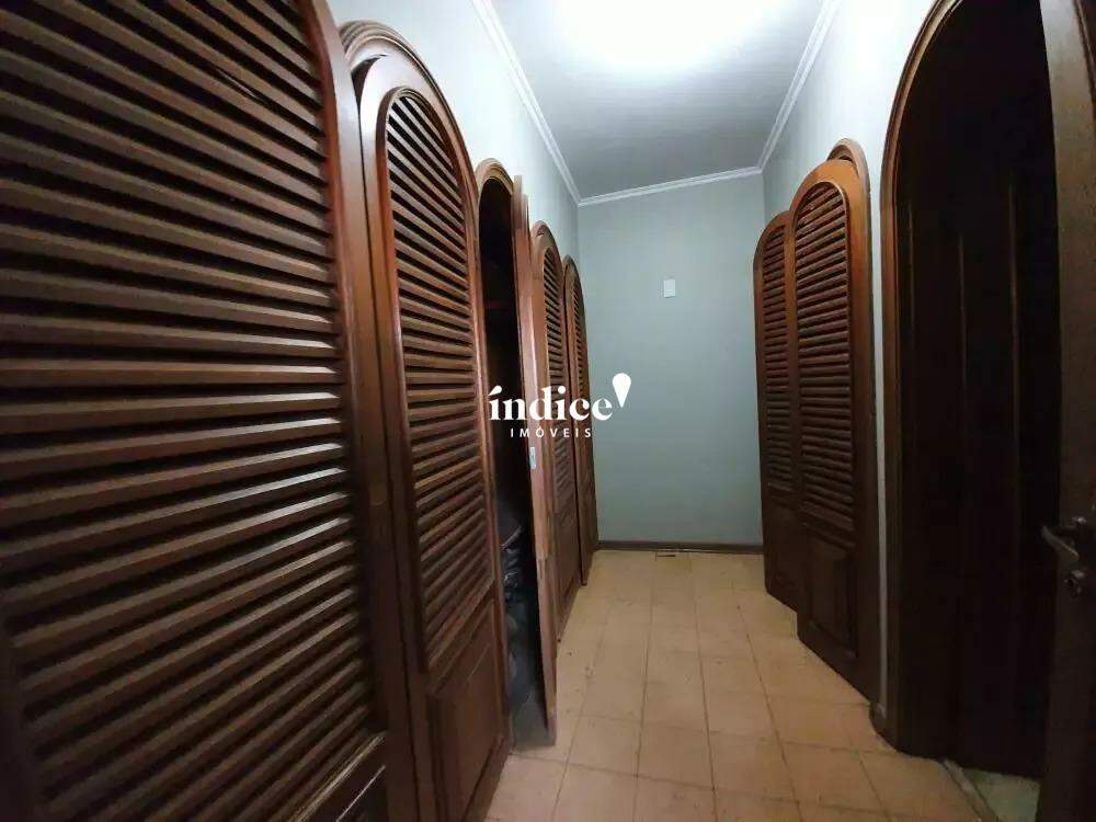 Casa Comercial para à venda no Jardim Sumaré na cidade de Ribeirão Preto: 