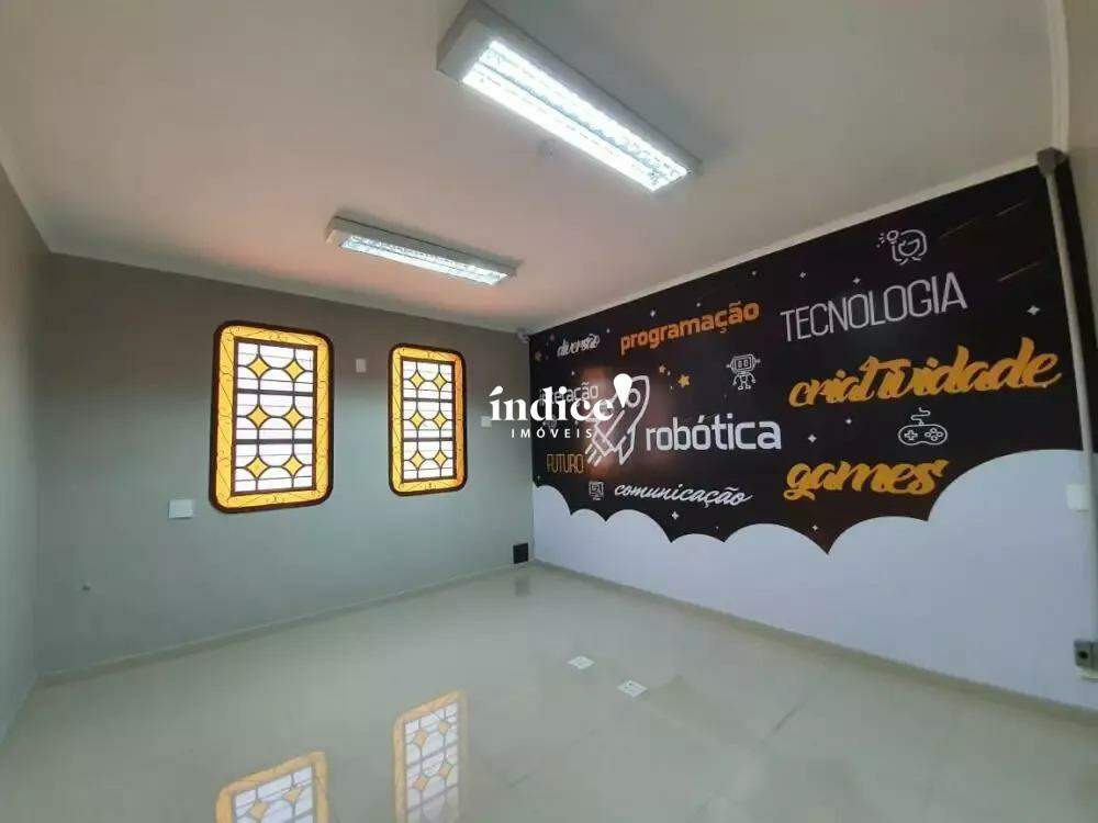 Casa Comercial para à venda no Jardim Sumaré na cidade de Ribeirão Preto: 