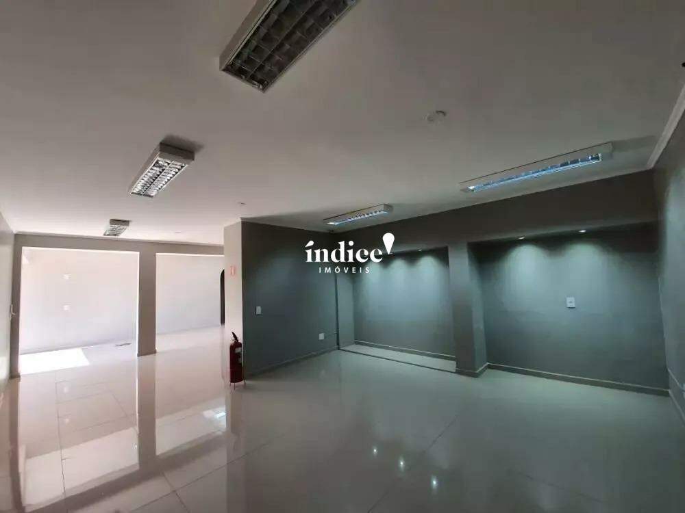 Casa Comercial para à venda no Jardim Sumaré na cidade de Ribeirão Preto: 