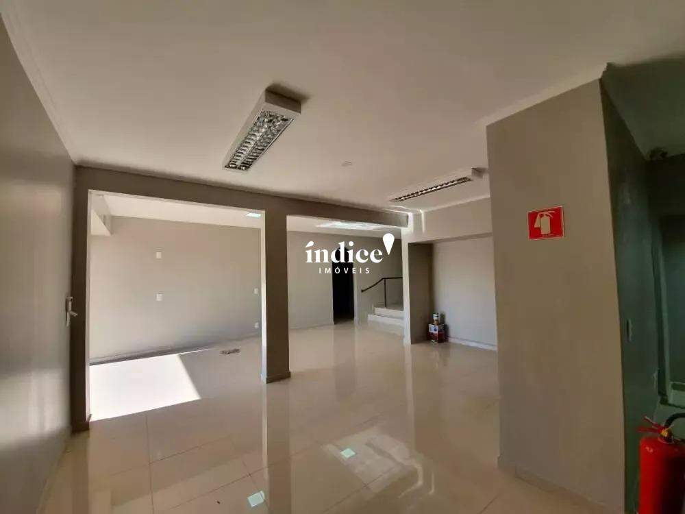Casa Comercial para à venda no Jardim Sumaré na cidade de Ribeirão Preto: 
