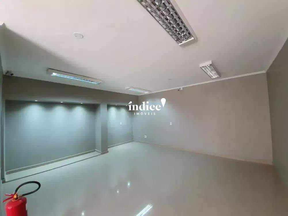Casa Comercial para à venda no Jardim Sumaré na cidade de Ribeirão Preto: 