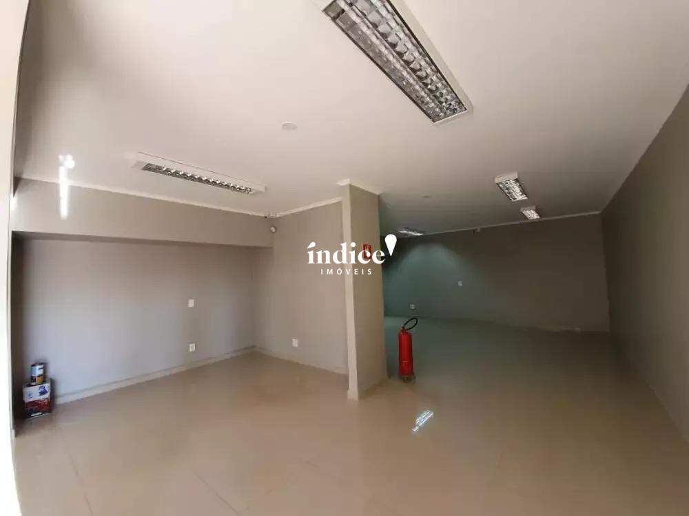 Casa Comercial para à venda no Jardim Sumaré na cidade de Ribeirão Preto: 