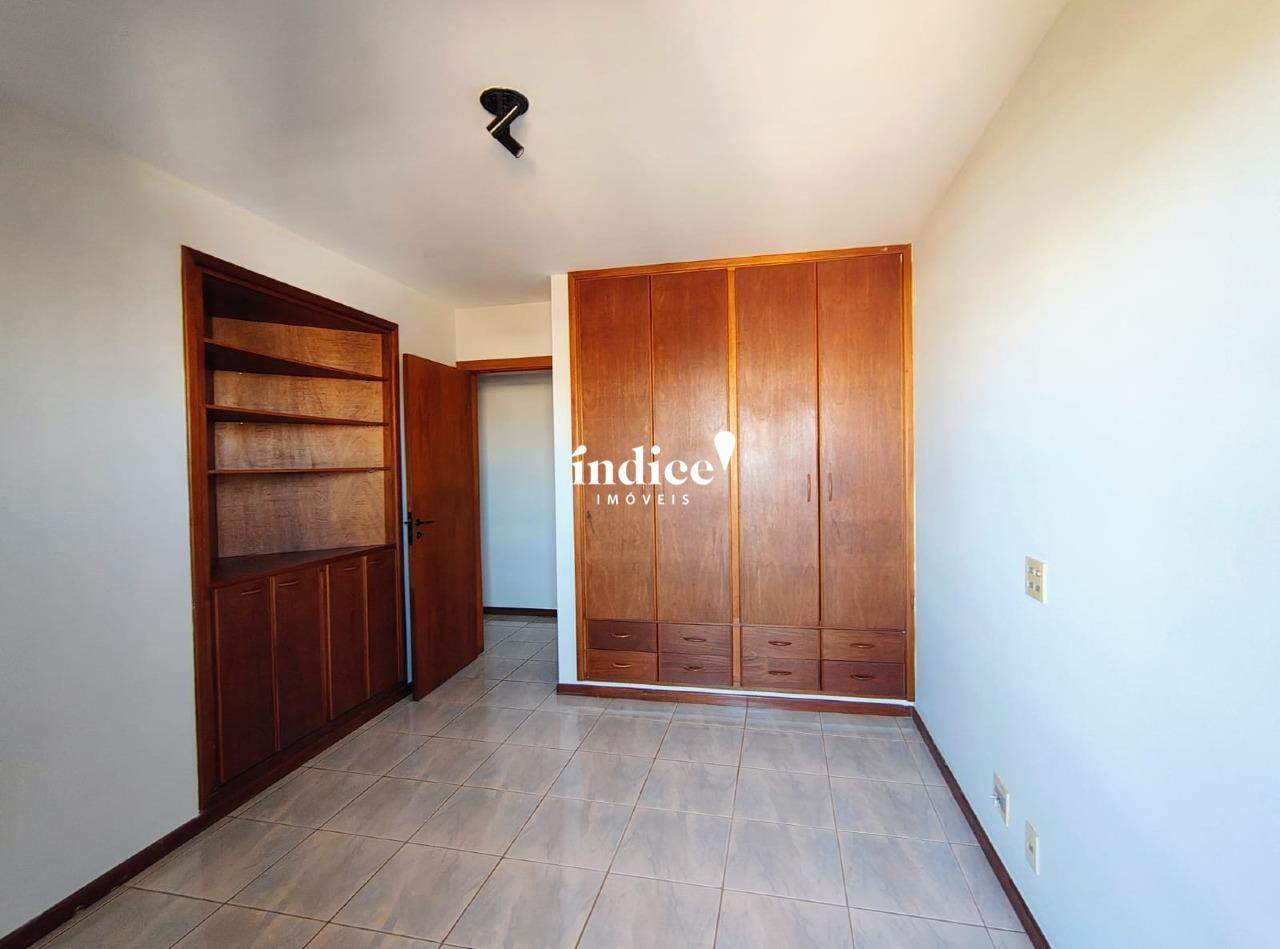 Apartamento para à venda no Campos Elíseos na cidade de Ribeirão Preto: 1 quarto