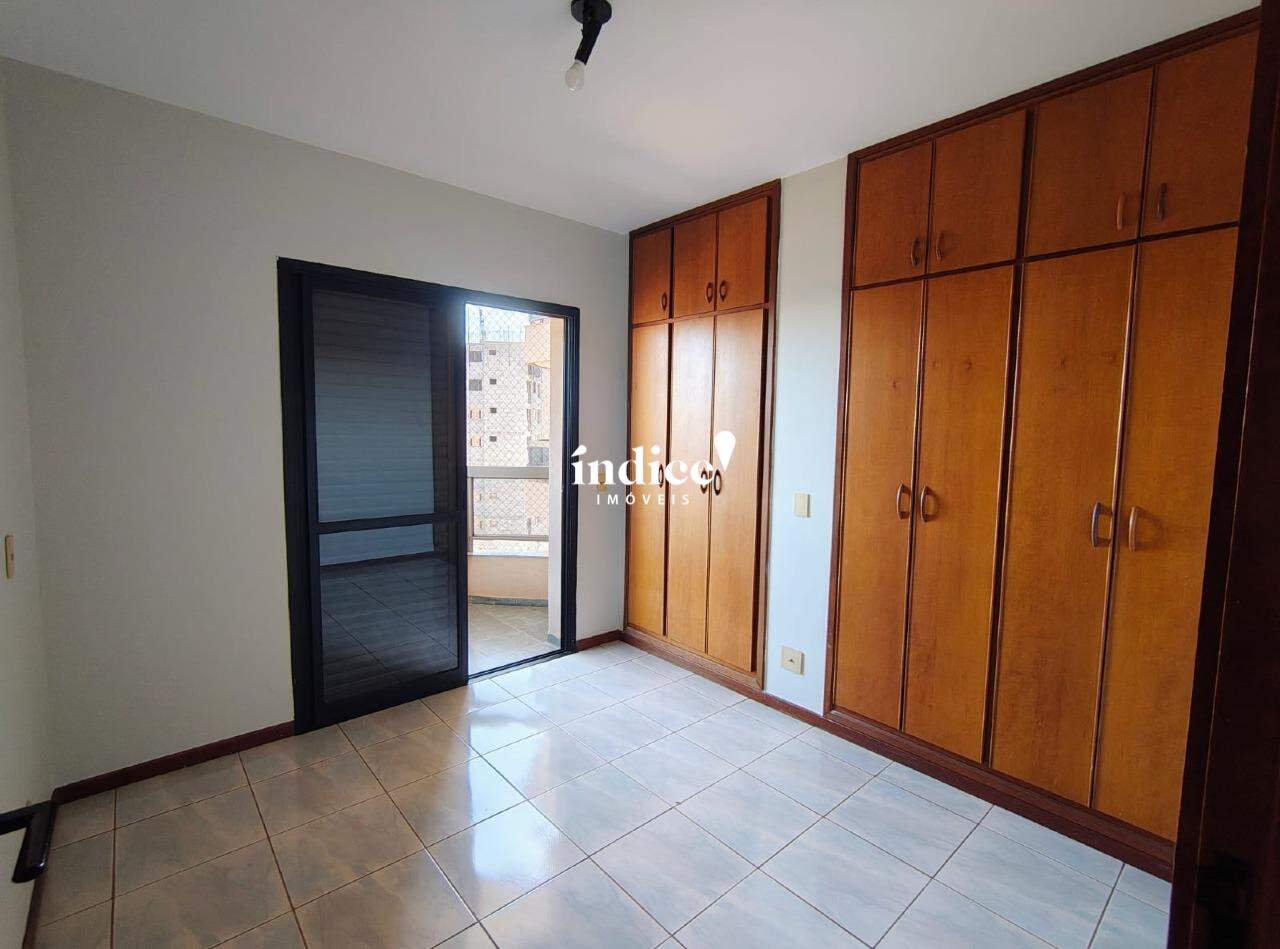 Apartamento para à venda no Campos Elíseos na cidade de Ribeirão Preto: 2 quarto