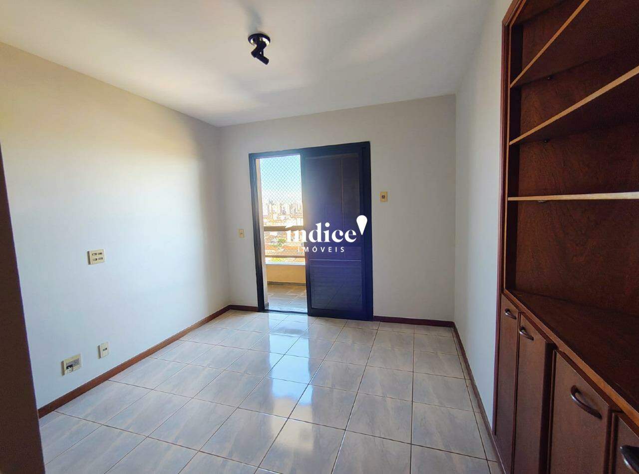 Apartamento para à venda no Campos Elíseos na cidade de Ribeirão Preto: 1 quarto