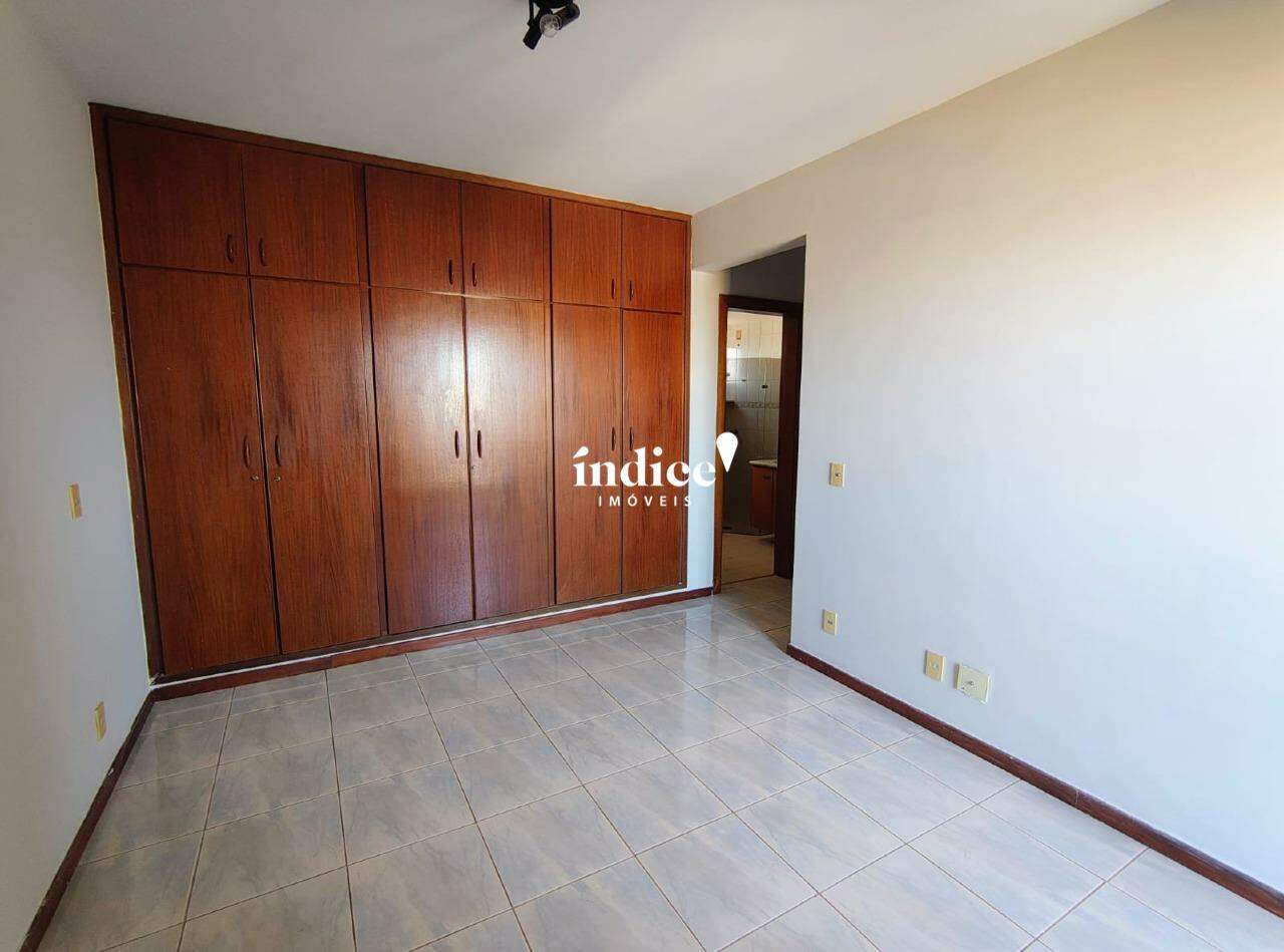 Apartamento para à venda no Campos Elíseos na cidade de Ribeirão Preto: suite