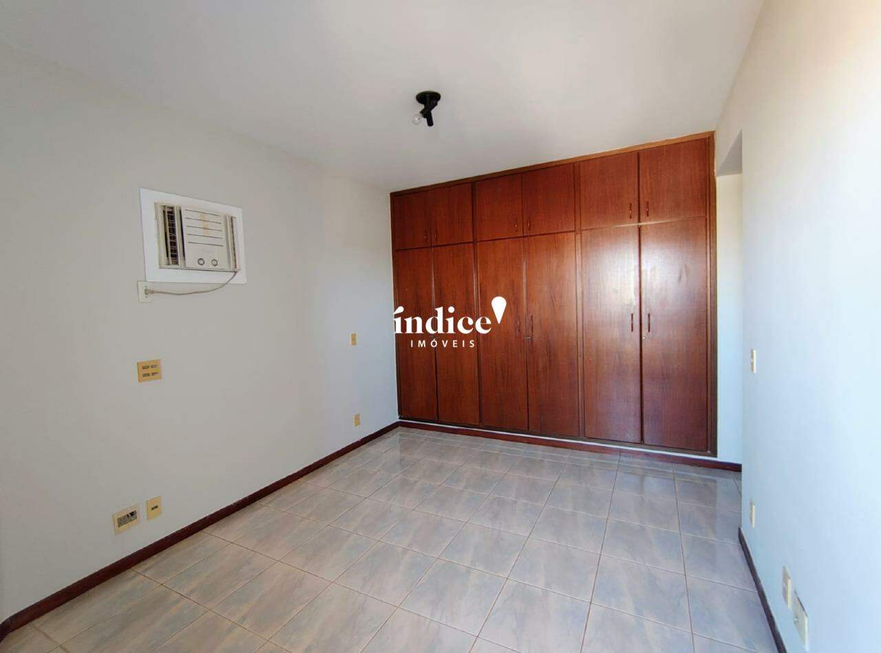 Apartamento para à venda no Campos Elíseos na cidade de Ribeirão Preto: suite