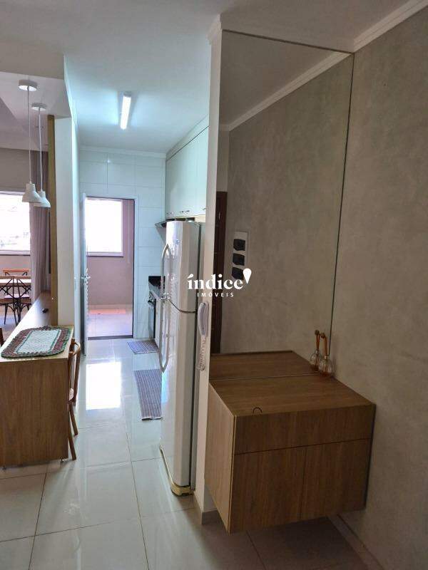Apartamento para à venda no Ribeirânia na cidade de Ribeirão Preto: