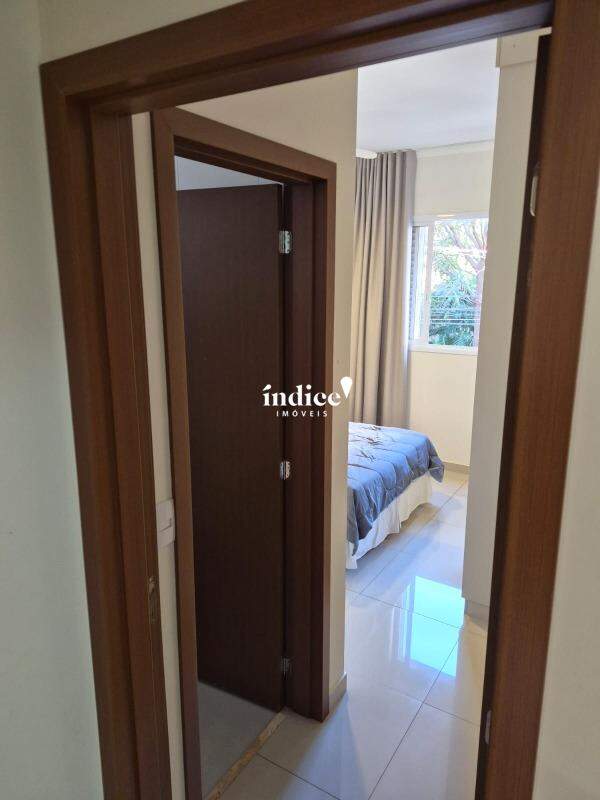 Apartamento para à venda no Ribeirânia na cidade de Ribeirão Preto: