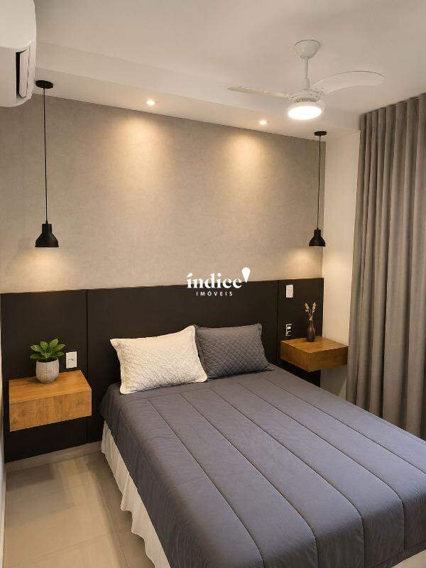 Apartamento para à venda no Ribeirânia na cidade de Ribeirão Preto: