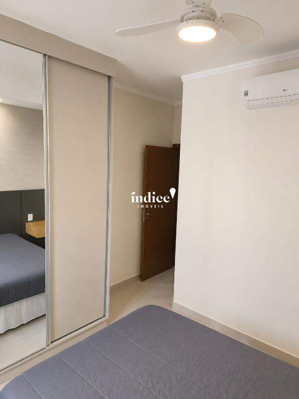 Apartamento para à venda no Ribeirânia na cidade de Ribeirão Preto: