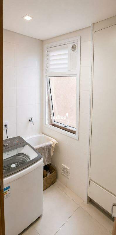 Apartamento para à venda no Ribeirânia na cidade de Ribeirão Preto: