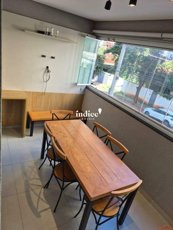 Apartamento para à venda no Ribeirânia na cidade de Ribeirão Preto: