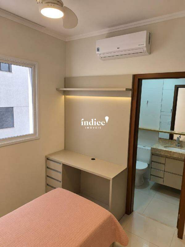 Apartamento para à venda no Ribeirânia na cidade de Ribeirão Preto: