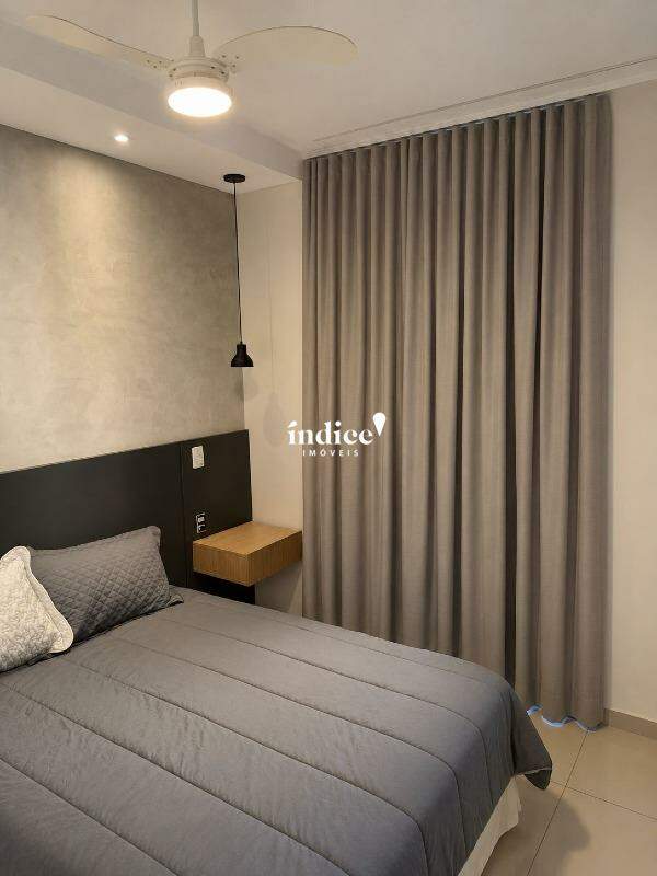 Apartamento para à venda no Ribeirânia na cidade de Ribeirão Preto: