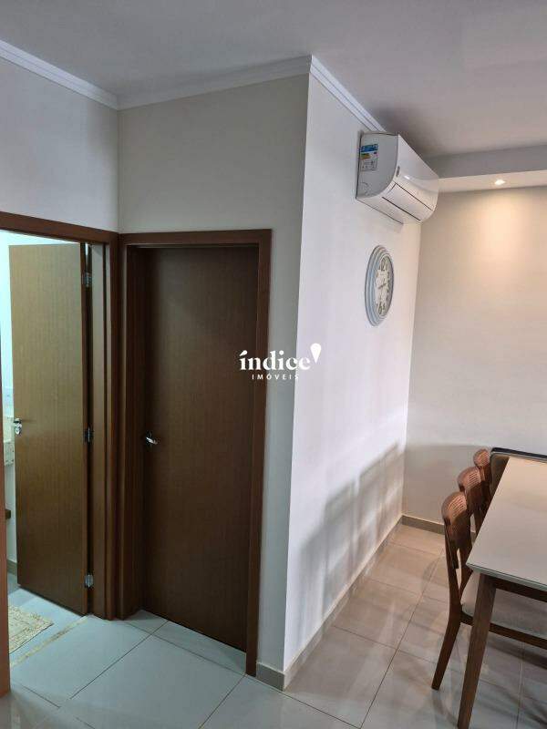 Apartamento para à venda no Ribeirânia na cidade de Ribeirão Preto: