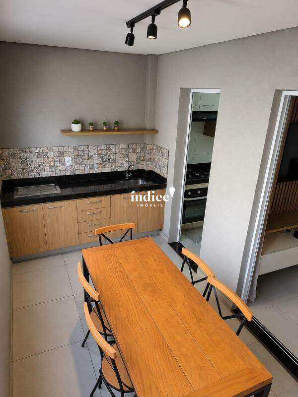Apartamento para à venda no Ribeirânia na cidade de Ribeirão Preto: 