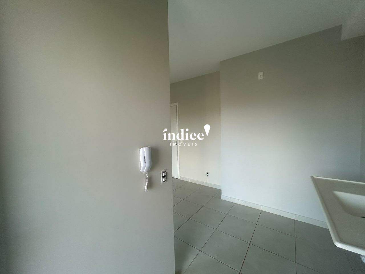 Apartamento para à venda no Jardim Anhangüera na cidade de Ribeirão Preto: 