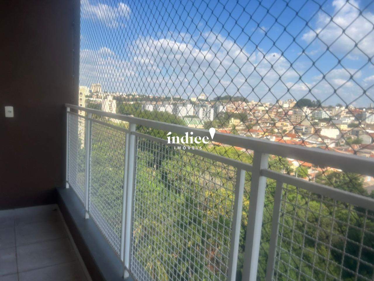 Apartamento para à venda no Jardim Anhangüera na cidade de Ribeirão Preto: 