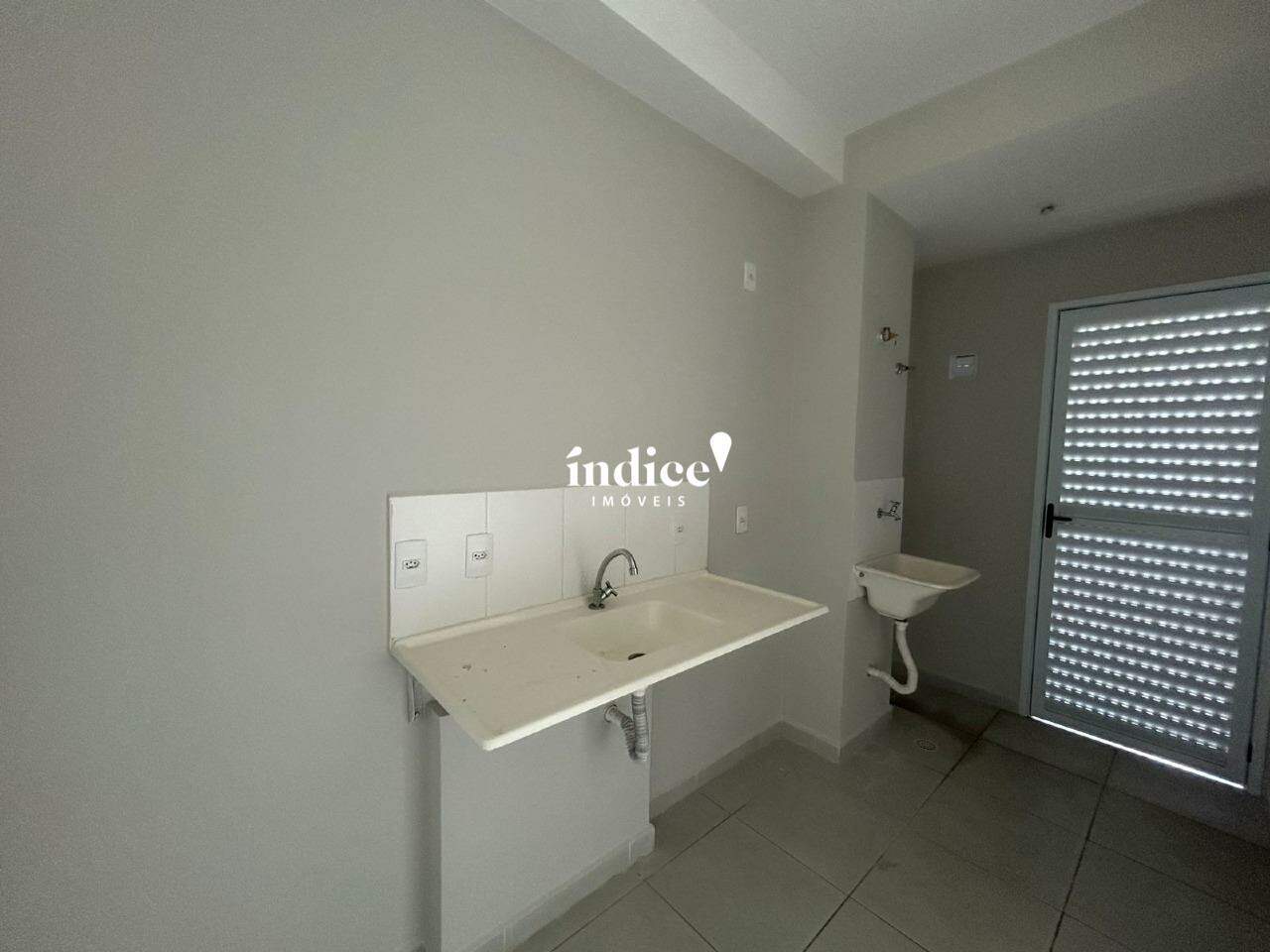 Apartamento para à venda no Jardim Anhangüera na cidade de Ribeirão Preto: 