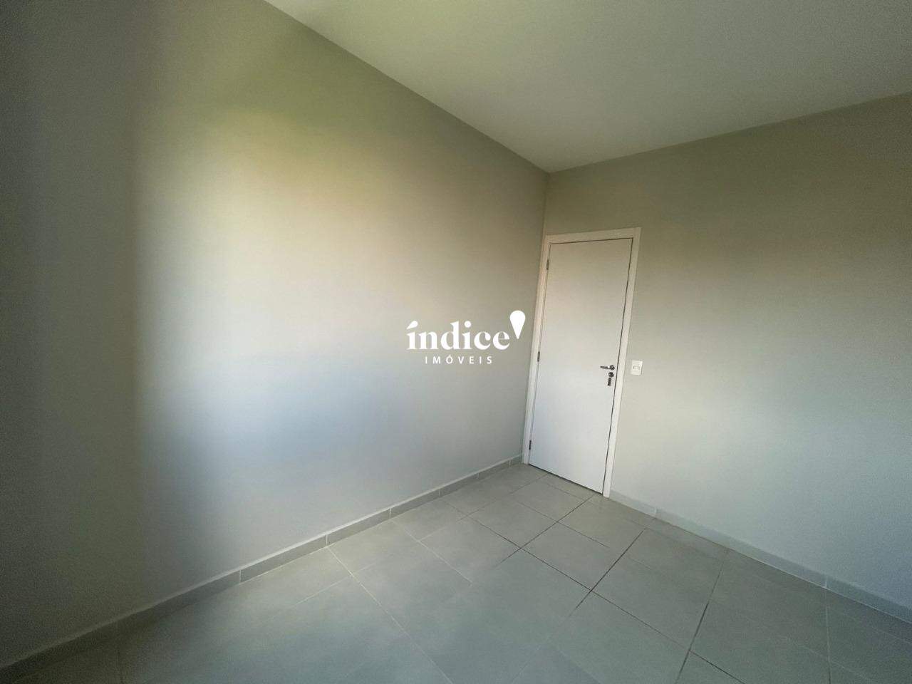 Apartamento para à venda no Jardim Anhangüera na cidade de Ribeirão Preto: 