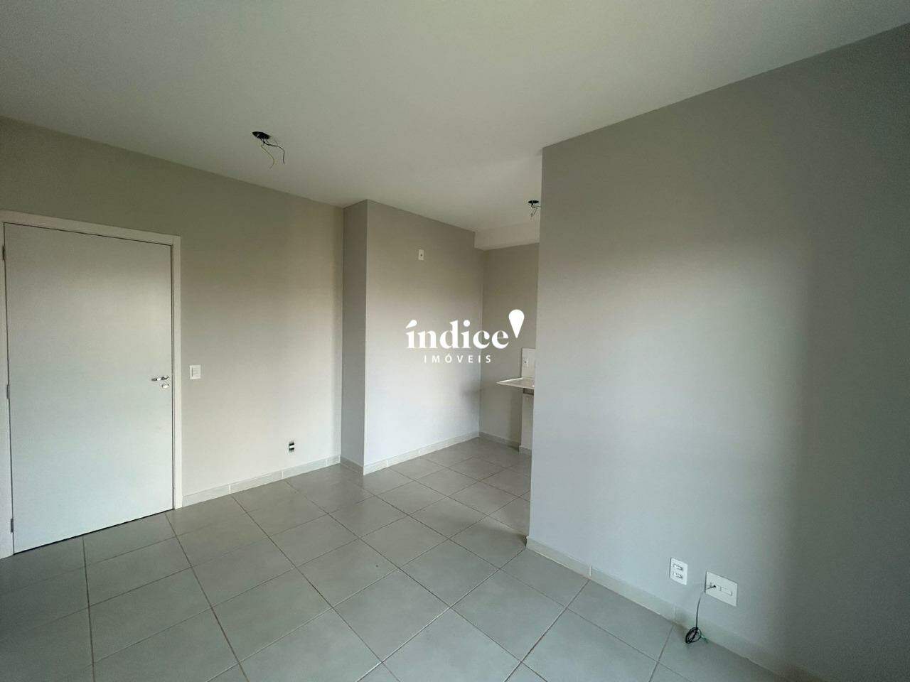 Apartamento para à venda no Jardim Anhangüera na cidade de Ribeirão Preto: 