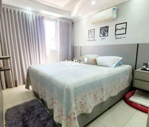 Casas Condomínio para à venda no Quinta da Primavera na cidade de Ribeirão Preto: 