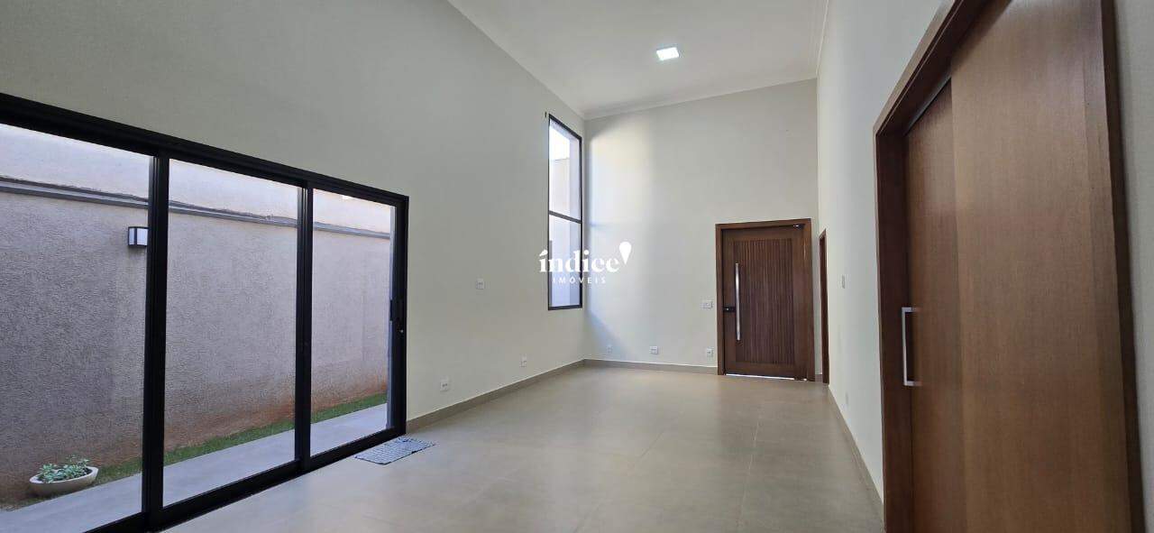 Casas Condomínio para à venda no Residencial Alto do Castelo na cidade de Ribeirão Preto: