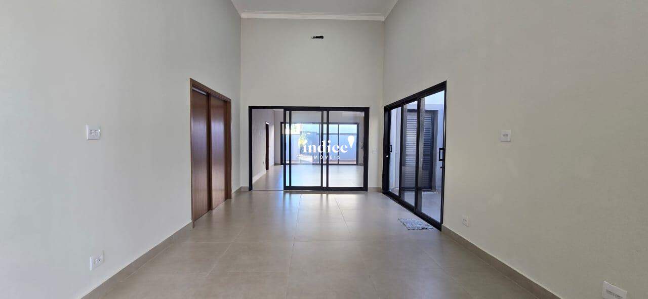 Casas Condomínio para à venda no Residencial Alto do Castelo na cidade de Ribeirão Preto: 