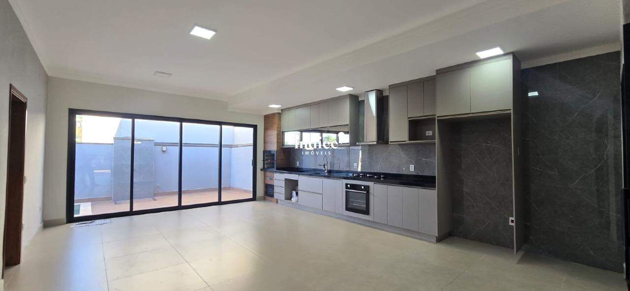 Casas Condomínio para à venda no Residencial Alto do Castelo na cidade de Ribeirão Preto: 