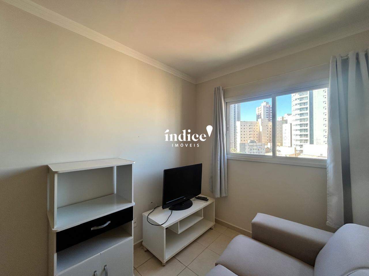 Apartamento para à venda no Nova Aliança na cidade de Ribeirão Preto: 