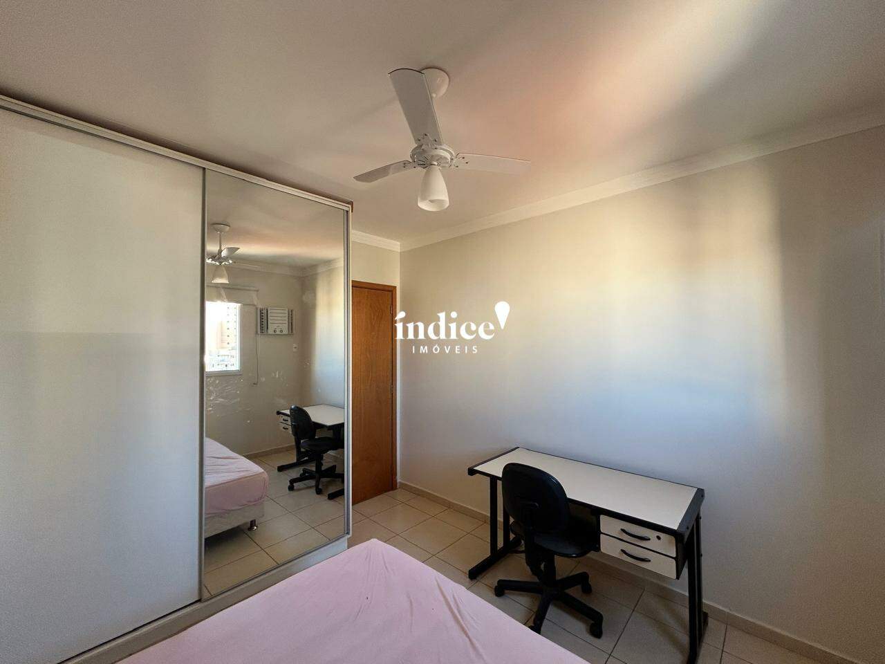 Apartamento para à venda no Nova Aliança na cidade de Ribeirão Preto: 