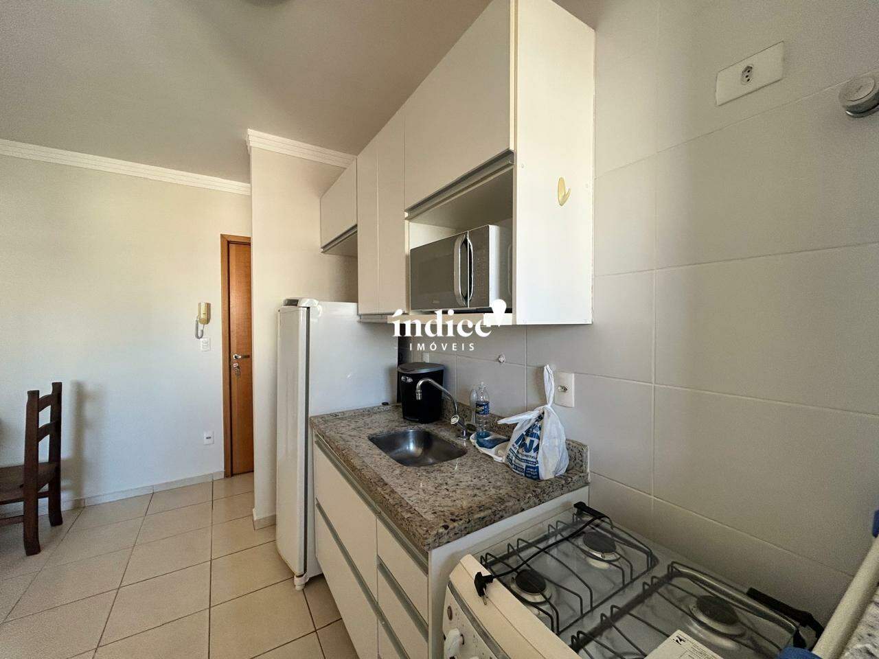 Apartamento para à venda no Nova Aliança na cidade de Ribeirão Preto: 