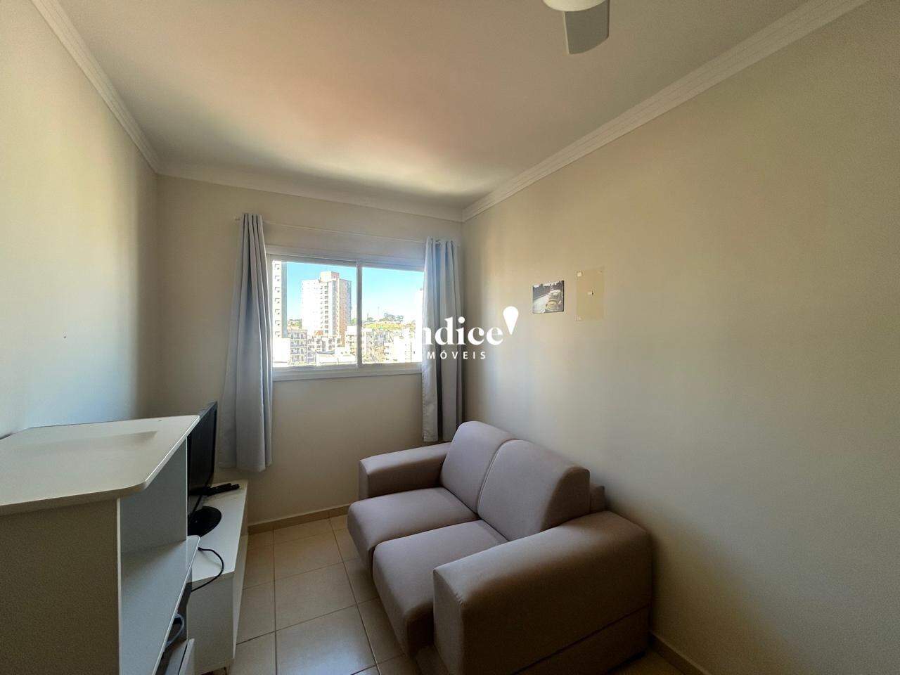 Apartamento para à venda no Nova Aliança na cidade de Ribeirão Preto: 