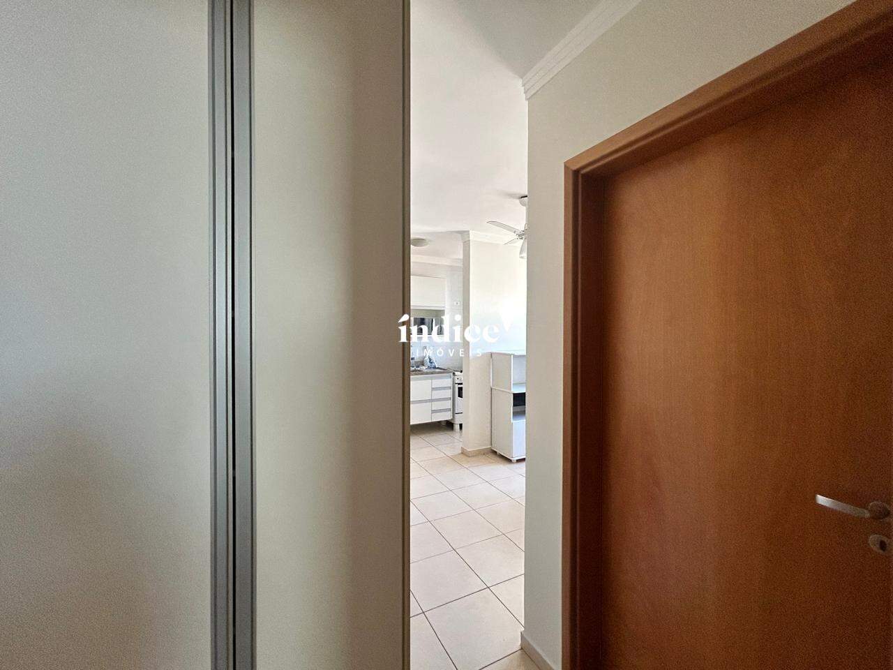 Apartamento para à venda no Nova Aliança na cidade de Ribeirão Preto: 